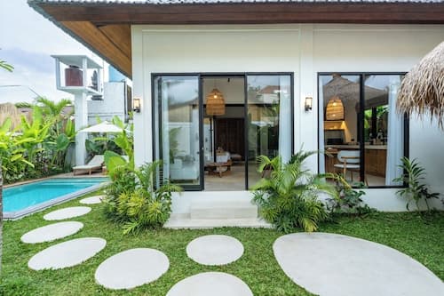 Alpha Villa by DH