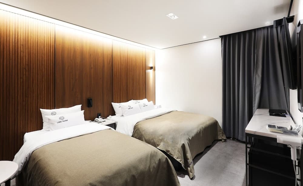 Cielo Hotel