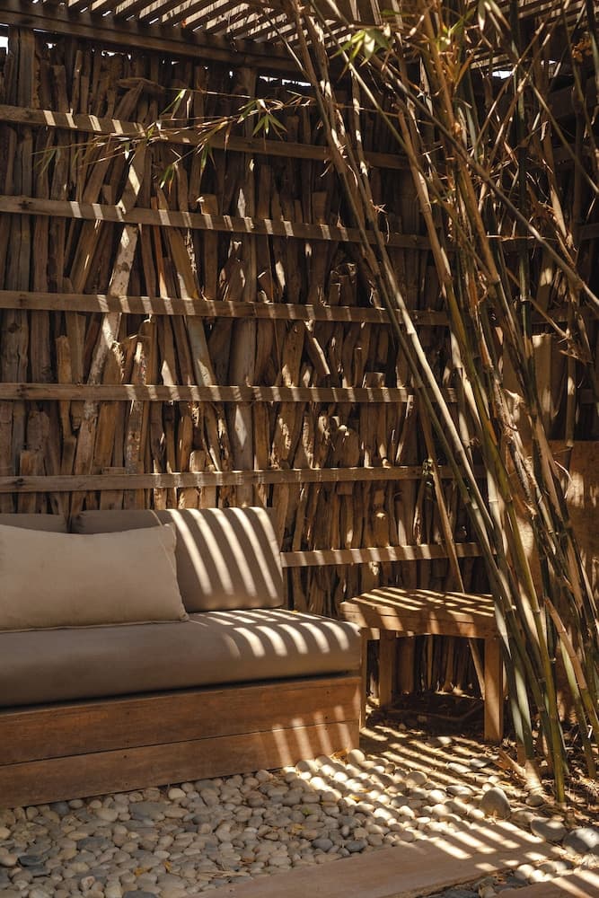 Ecolodge Mancora