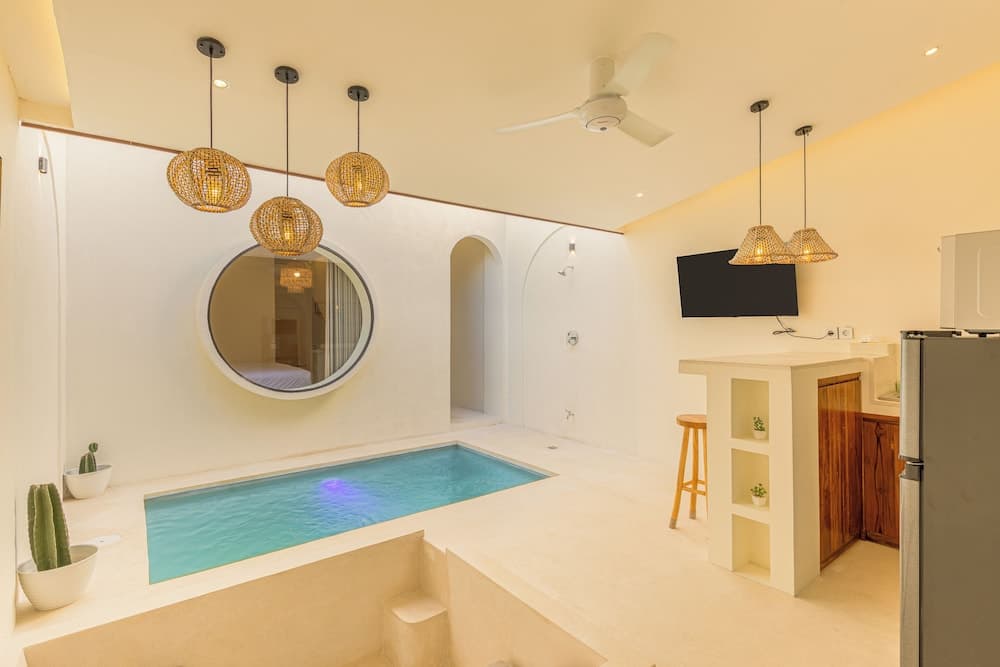 Villa Ummara Sanur