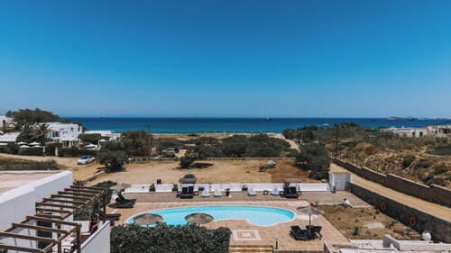 Delight Apartments Suites