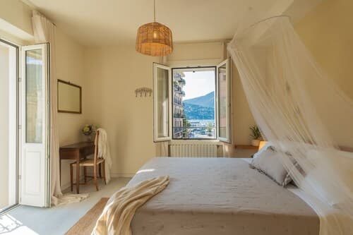 Linda Apartment 2 in Como
