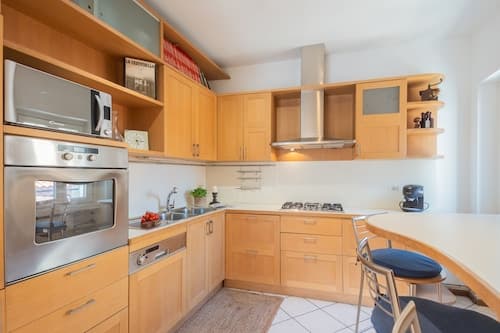 Linda Apartment 3 in Como