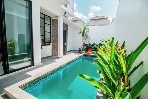 VILLA BALIEM CHRIST