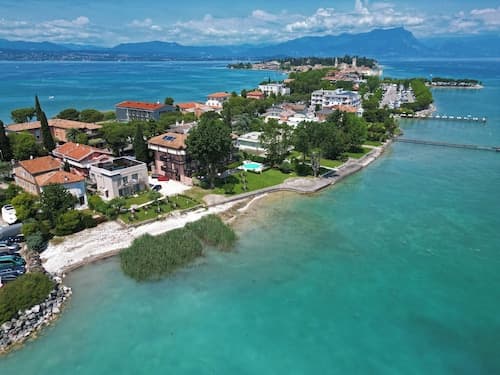 Villa Canneto dep.Smeraldo