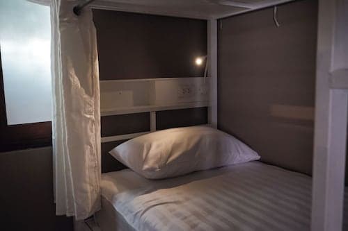 C Lanta Hostel - Adults Only