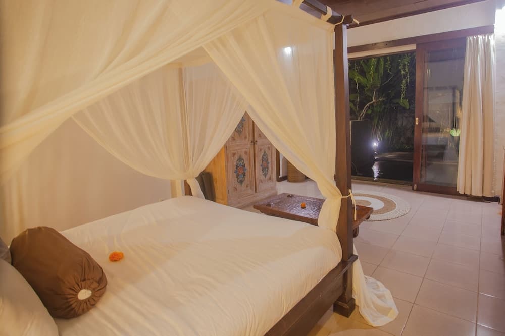 Coco Villa