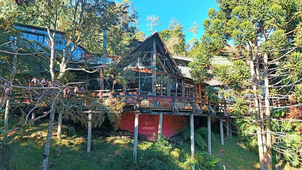 Alive Eco Hut