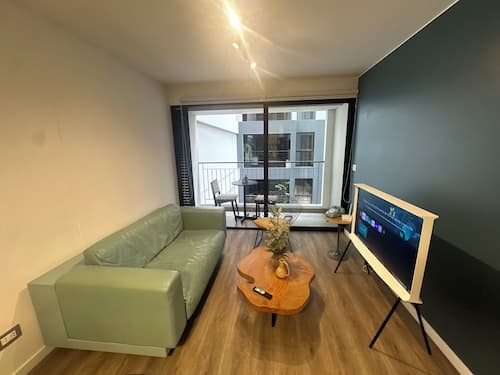 Aparts4Days San Isidro 1Bedroom Apartment 561