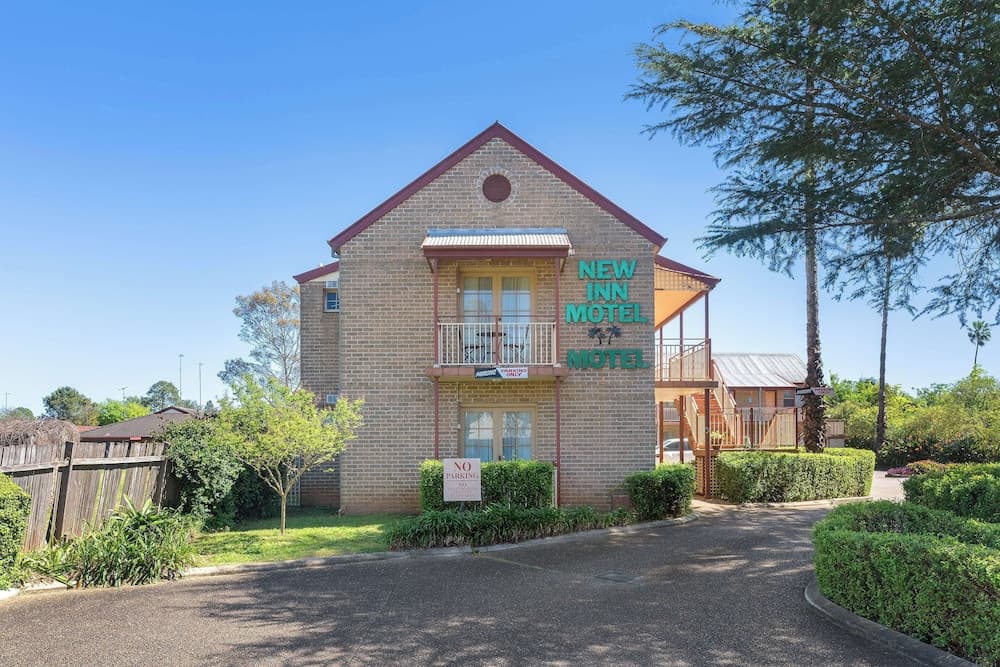 SureStay by Best Western New Inn Richmond