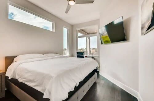 Capital View Condos Downtown Austin