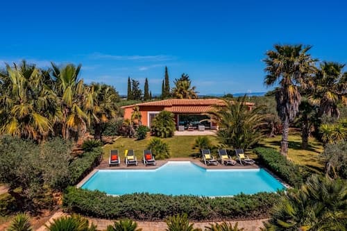 Villa Pineta 6 Emma Villas