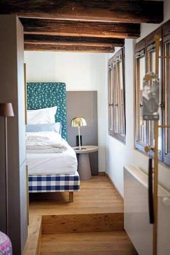Maxim Suites by Elias Holl