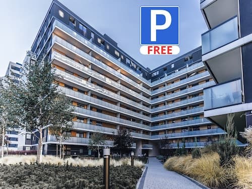 Pure Rental Premium Apartments
