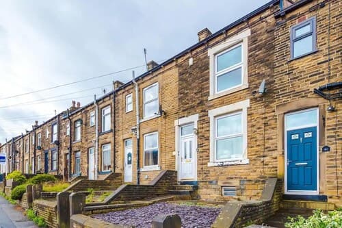 Beautiful 2bed House Near Pinderfield Hospital