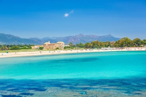 Donna Giovanna Holiday Home Pula