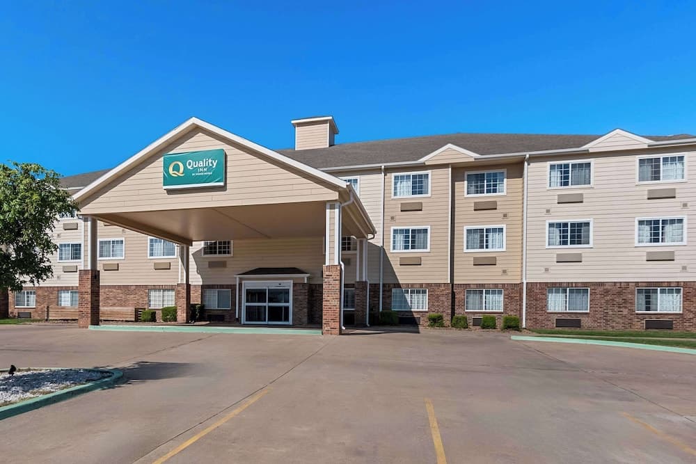 Quality Inn