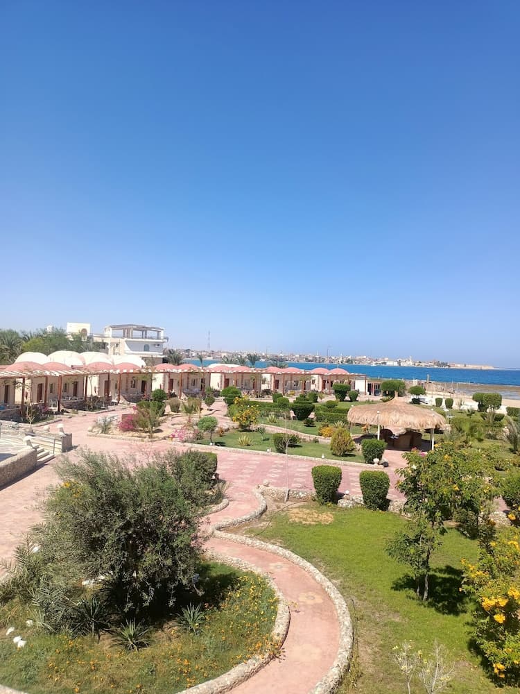 Dolphin Continental Hotel El Quseir