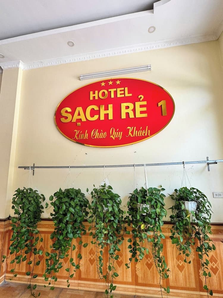 Hotel Sach Re 1