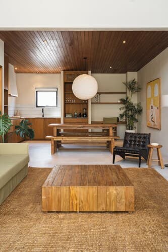 Surf Loft 1 by Alfred in Bali