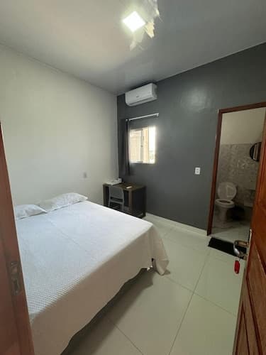 Hotel Santa Clara B