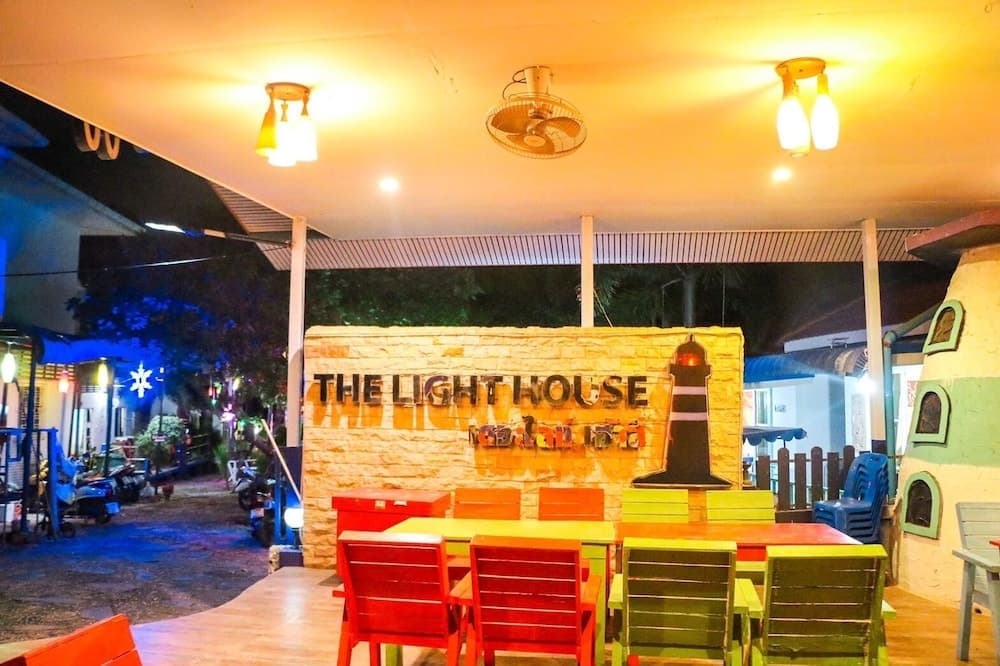 The Light House Resort - Kohlarn
