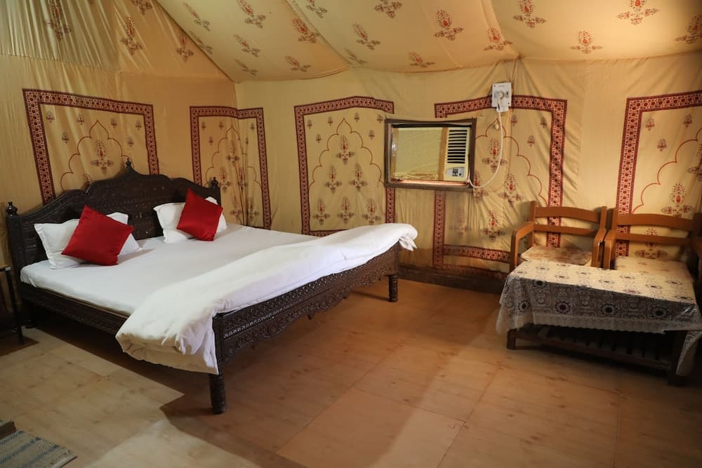 Khuri Resort