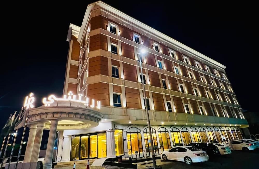 La Richy Hotel Apartment