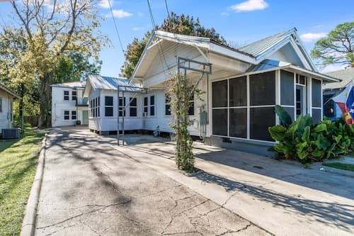 Spacious 4BR Retreat in the Heart of Lafayette