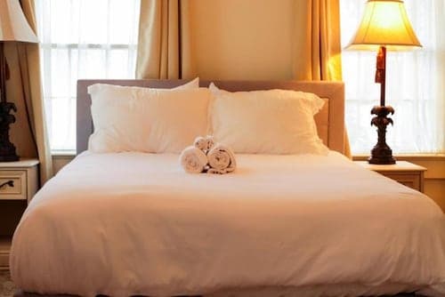 Corporate Comfort Ideal Accommodation for Work Crews