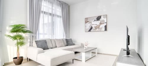 KOHH - 2BR in Oasis Residence 3