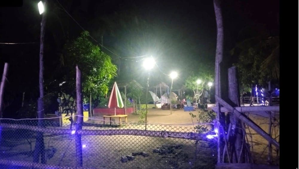 Rural Camp By GRB