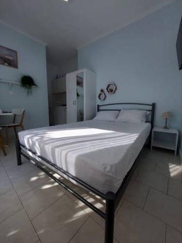 Les Amandiers D2&D3 by Corfu Escapes