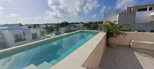 Villas Tulum