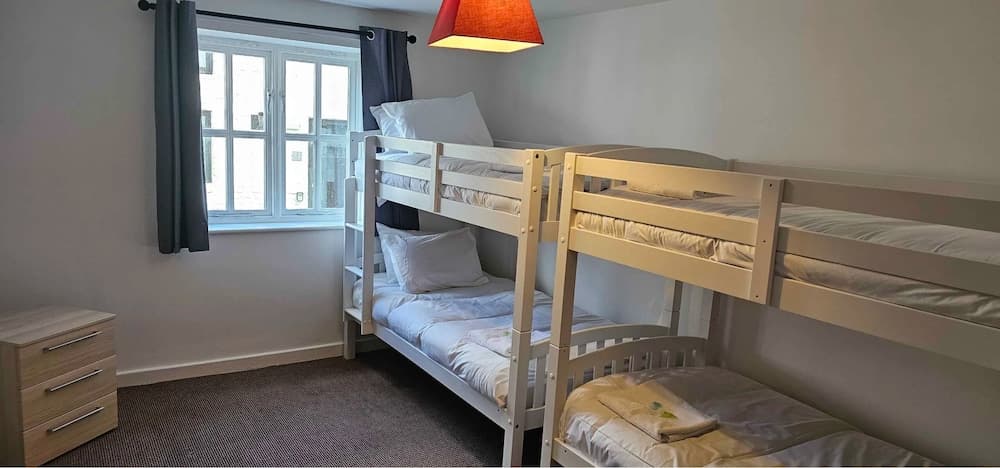 Plas Bellin Cottages