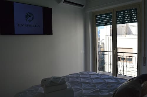Emerella Guest House Siderno Beach