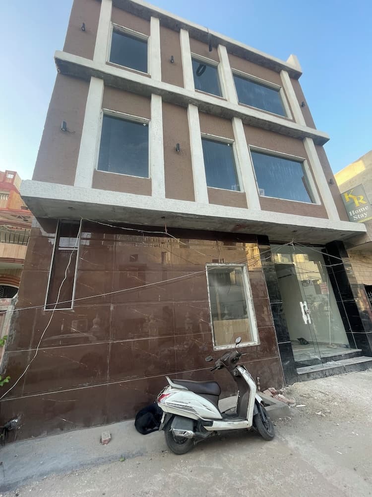 Hotel KR 5Mins Walk From Golden Temple