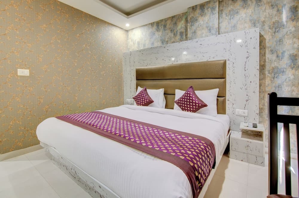 Hotel Smart Lax