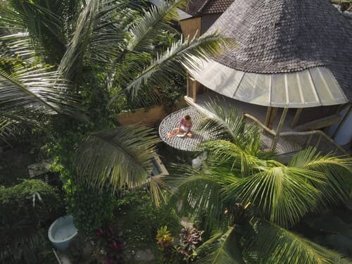 Bamboo Dream Villa by Betterplace