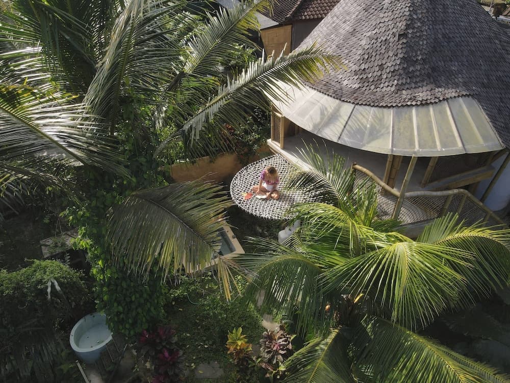 Bamboo Dream Villa by Betterplace