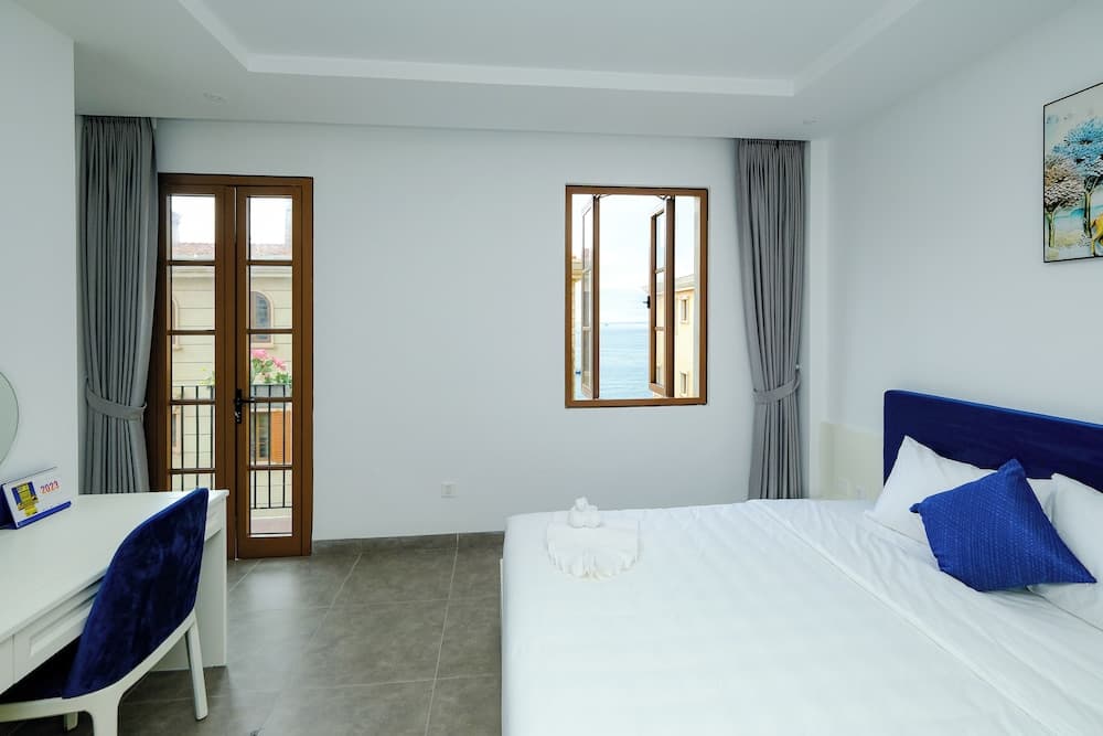 Rose Hotel Phu Quoc Island