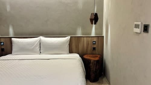 Hotel Initial-Tainan
