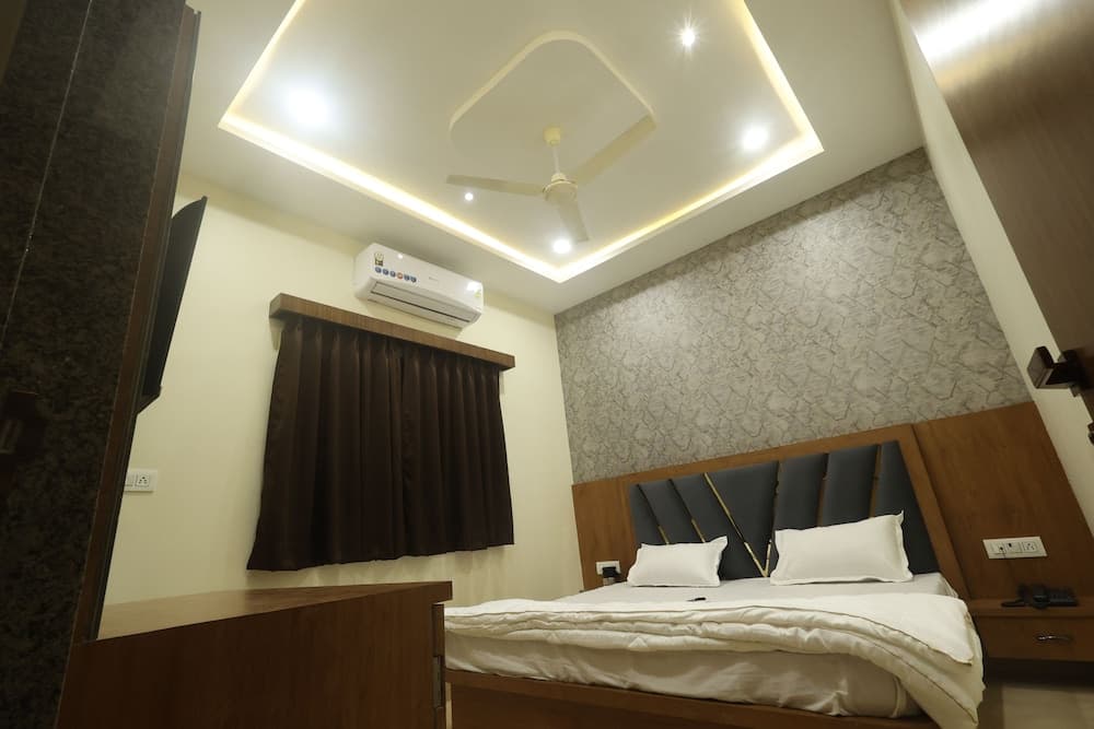 Hotel Jyotirlinga