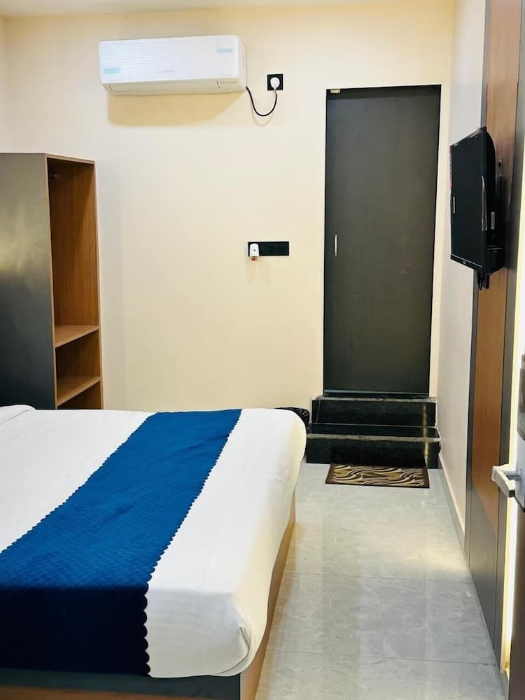 Hotel grs palace