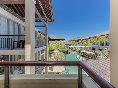 Coastal Bliss Studio - Santai 224