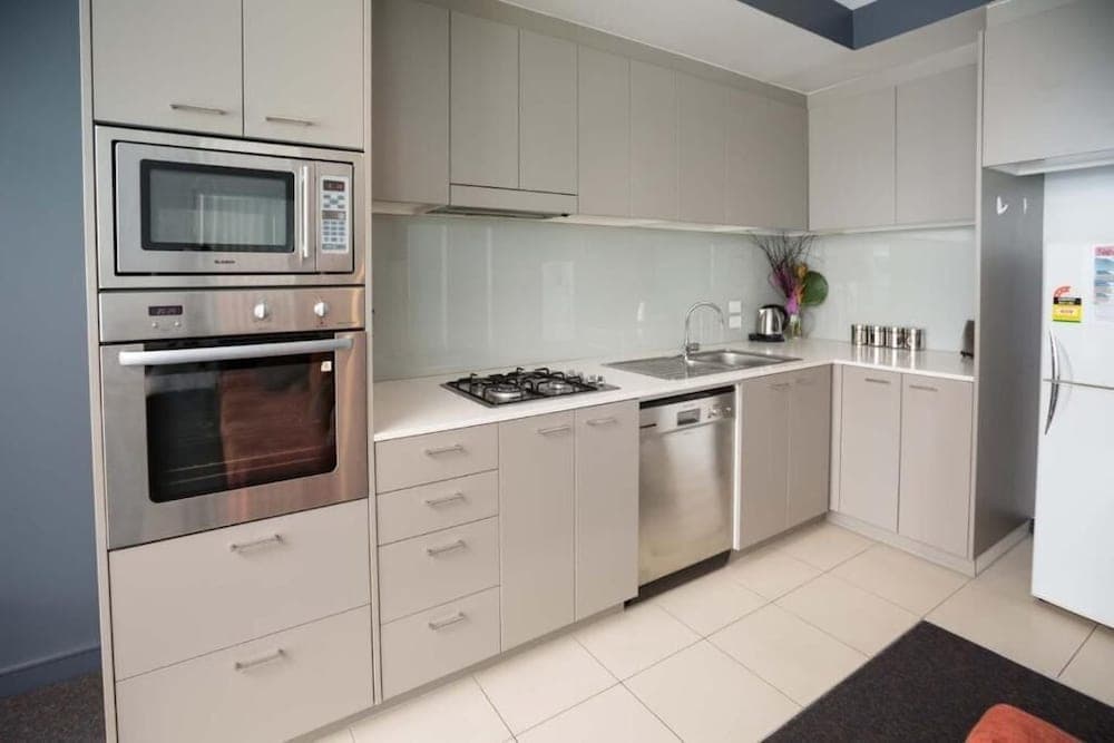 Honeysuckle Suites