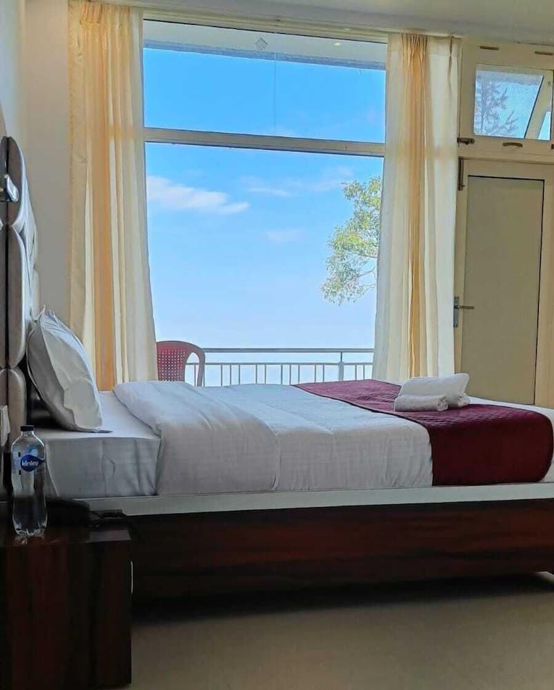 Barowalia Villa