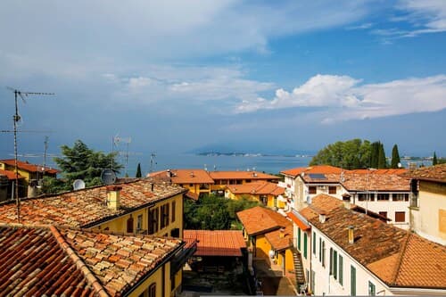 Casa Milly in Desenzano del Garda