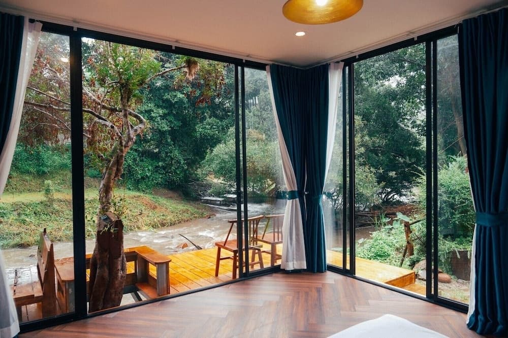 3Pok Resort Chiang Mai