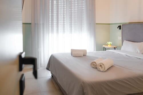 Orsiida Classic Double Room Volos